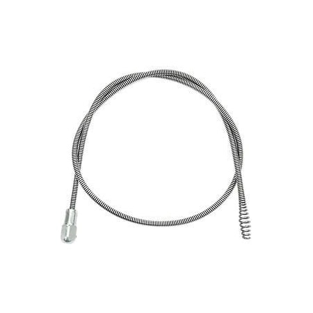 General Wire Spring General Wire RS-TU4 Replacement Cable for Telescoping Urinal Auger RS-TU4